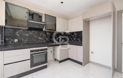 23 Nisan Paradise Palace Satılık | 2+1 118 m² Lüks Daire