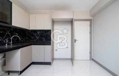 23 Nisan Paradise Palace Satılık | 2+1 118 m² Lüks Daire