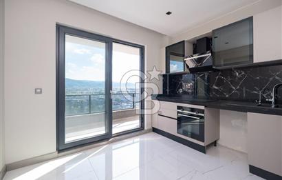 23 Nisan Paradise Palace Satılık | 2+1 118 m² Lüks Daire