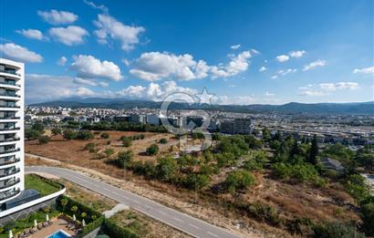 23 Nisan Paradise Palace Satılık | 2+1 118 m² Lüks Daire