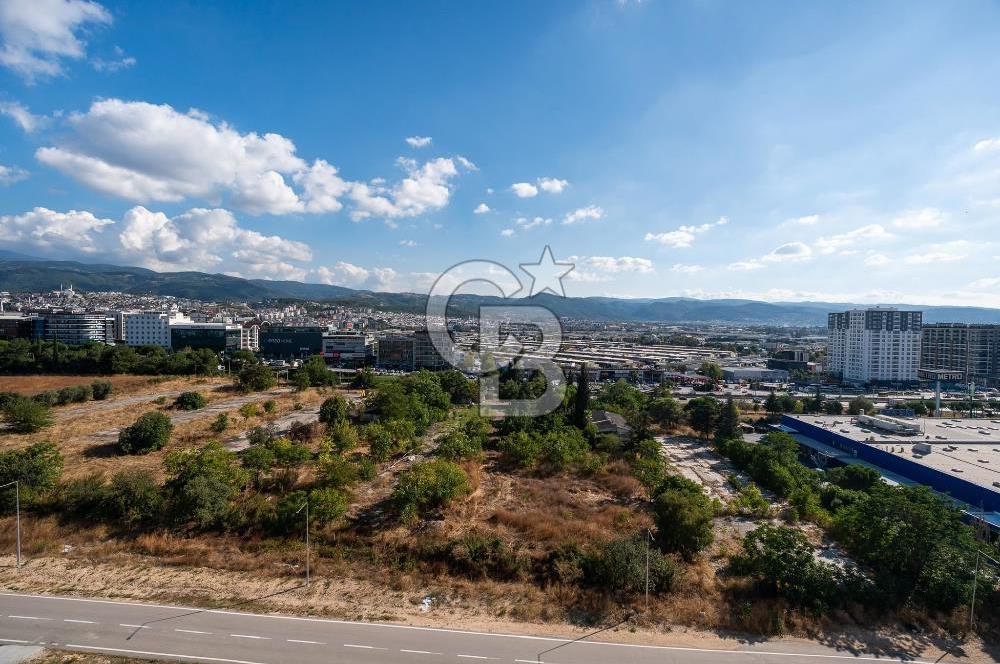 23 Nisan Paradise Palace Satılık | 2+1 118 m² Lüks Daire