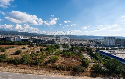 23 Nisan Paradise Palace Satılık | 2+1 118 m² Lüks Daire