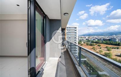 23 Nisan Paradise Palace Satılık | 2+1 118 m² Lüks Daire