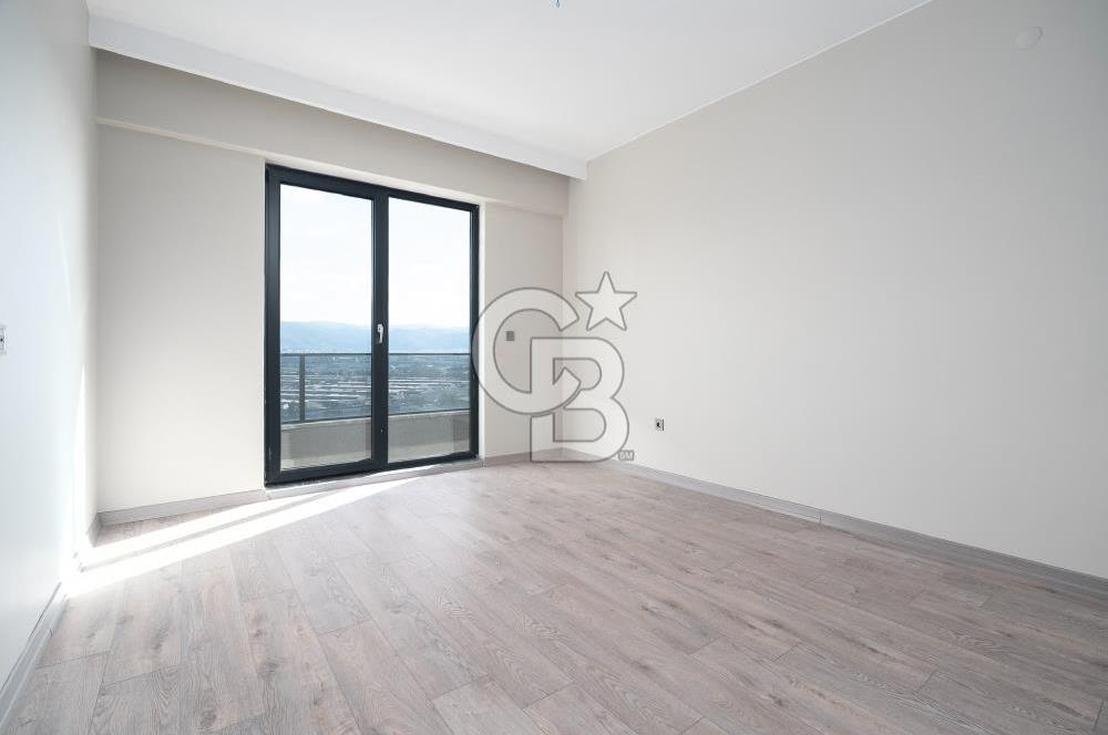 23 Nisan Paradise Palace Satılık | 2+1 118 m² Lüks Daire