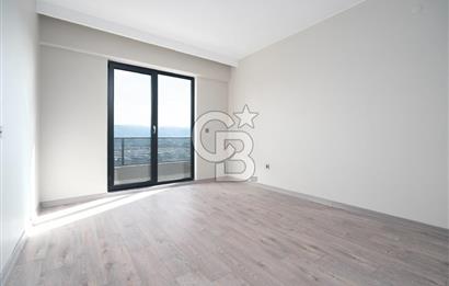 23 Nisan Paradise Palace Satılık | 2+1 118 m² Lüks Daire