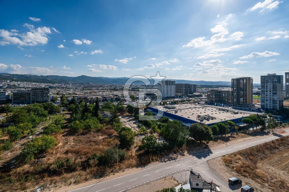 23 Nisan Paradise Palace Satılık | 2+1 118 m² Lüks Daire