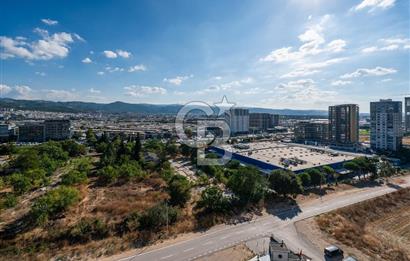 23 Nisan Paradise Palace Satılık | 2+1 118 m² Lüks Daire