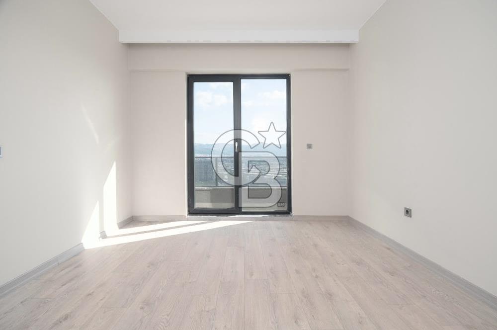 23 Nisan Paradise Palace Satılık | 2+1 118 m² Lüks Daire