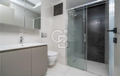 23 Nisan Paradise Palace Satılık | 2+1 118 m² Lüks Daire