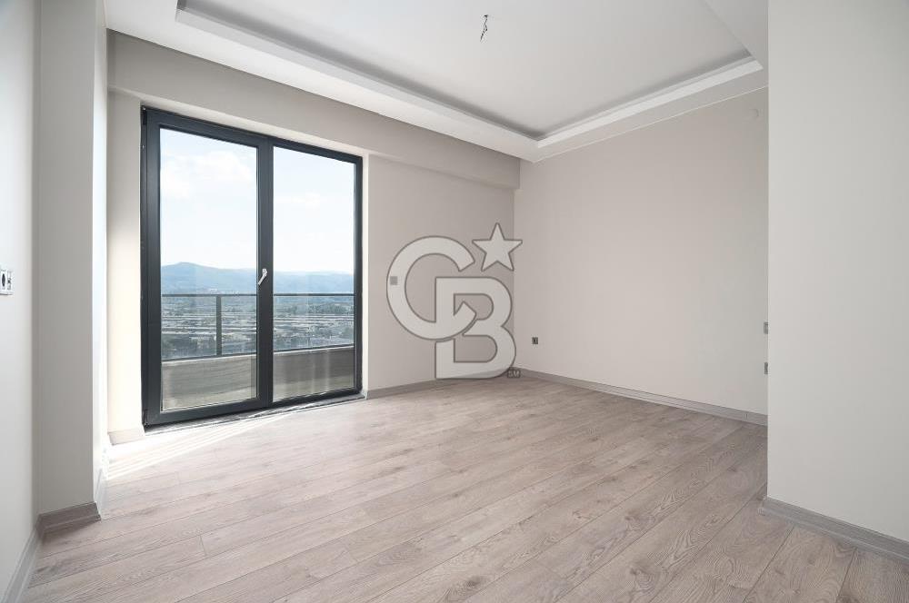 23 Nisan Paradise Palace Satılık | 2+1 118 m² Lüks Daire