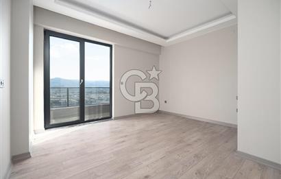 23 Nisan Paradise Palace Satılık | 2+1 118 m² Lüks Daire