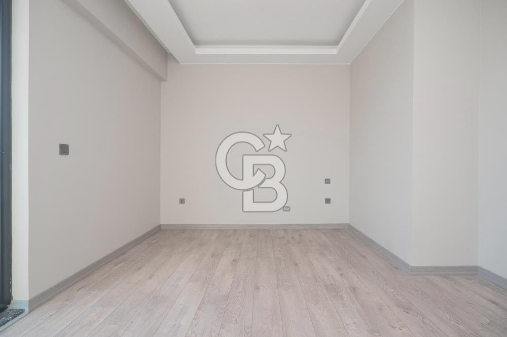 23 Nisan Paradise Palace Satılık | 2+1 118 m² Lüks Daire