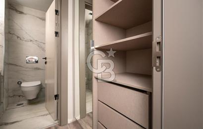 23 Nisan Paradise Palace Satılık | 2+1 118 m² Lüks Daire