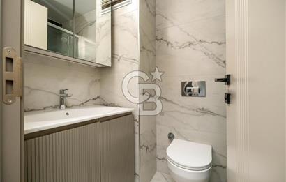 23 Nisan Paradise Palace Satılık | 2+1 118 m² Lüks Daire