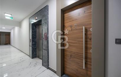 23 Nisan Paradise Palace Satılık | 2+1 118 m² Lüks Daire