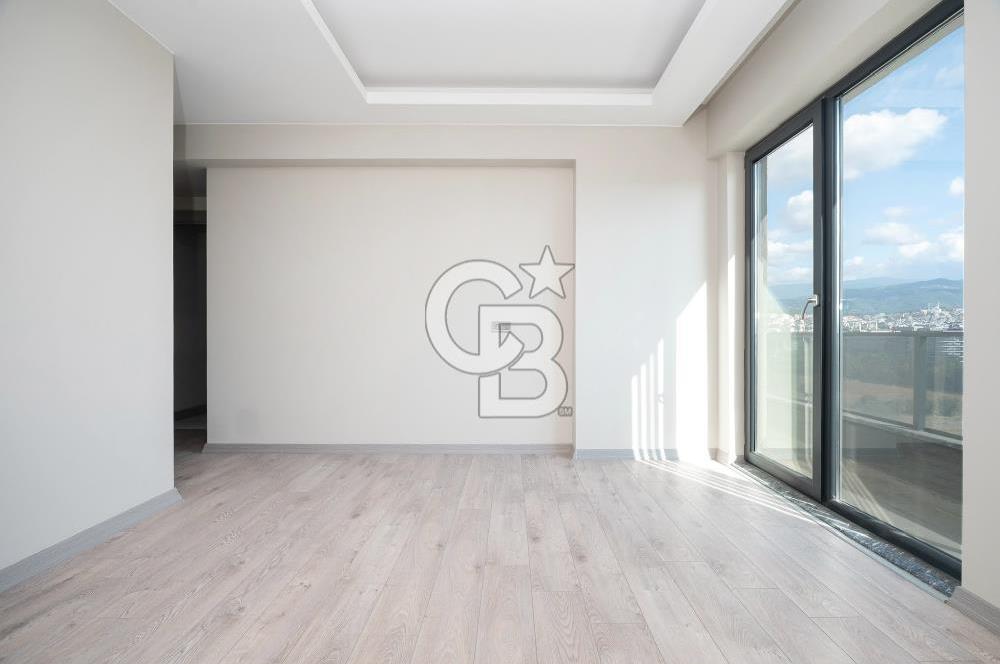 23 Nisan Paradise Palace Satılık | 2+1 118 m² Lüks Daire