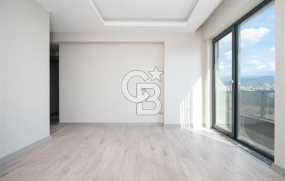 23 Nisan Paradise Palace Satılık | 2+1 118 m² Lüks Daire