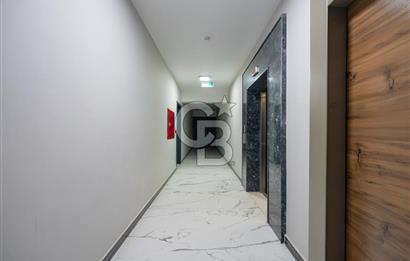 23 Nisan Paradise Palace Satılık | 2+1 118 m² Lüks Daire