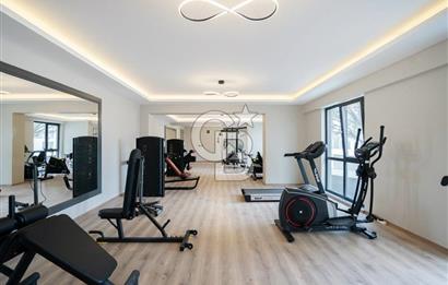 23 Nisan Paradise Palace Satılık | 2+1 118 m² Lüks Daire