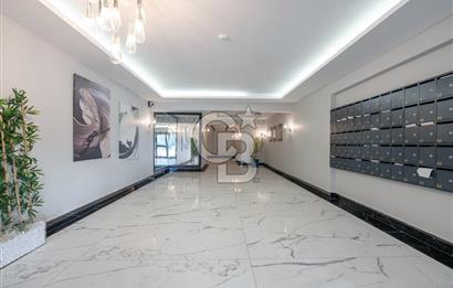23 Nisan Paradise Palace Satılık | 2+1 118 m² Lüks Daire