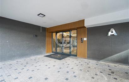 23 Nisan Paradise Palace Satılık | 2+1 118 m² Lüks Daire