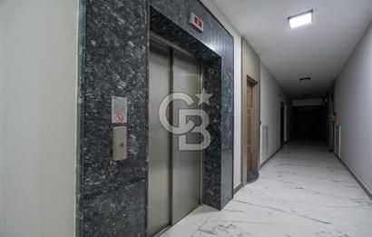 23 Nisan Paradise Palace Satılık | 2+1 118 m² Lüks Daire