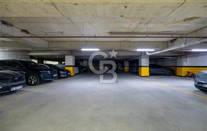23 Nisan Paradise Palace Satılık | 2+1 118 m² Lüks Daire