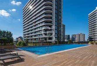 23 Nisan Paradise Palace Satılık | 2+1 118 m² Lüks Daire - 6 - 377240