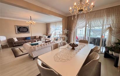 CB LEVEL DEMİRTAŞ YASEMİNPARK 4+1 MANZARALI ARAKAT SATILIK DAİRE