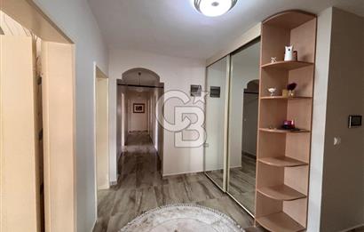 CB LEVEL DEMİRTAŞ YASEMİNPARK 4+1 MANZARALI ARAKAT SATILIK DAİRE