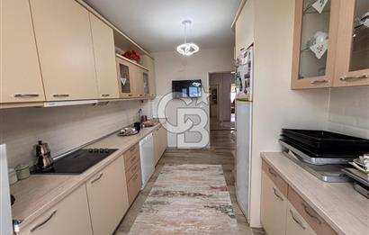 CB LEVEL DEMİRTAŞ YASEMİNPARK 4+1 MANZARALI ARAKAT SATILIK DAİRE