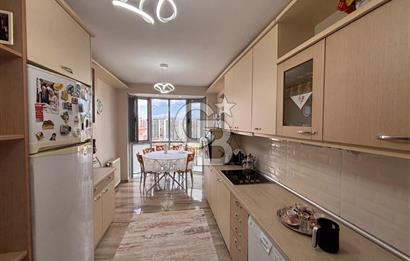 CB LEVEL DEMİRTAŞ YASEMİNPARK 4+1 MANZARALI ARAKAT SATILIK DAİRE