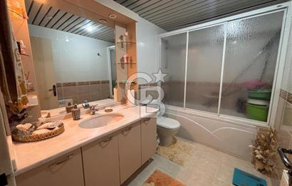 CB LEVEL DEMİRTAŞ YASEMİNPARK 4+1 MANZARALI ARAKAT SATILIK DAİRE