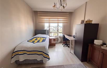 CB LEVEL DEMİRTAŞ YASEMİNPARK 4+1 MANZARALI ARAKAT SATILIK DAİRE