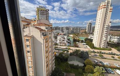 CB LEVEL DEMİRTAŞ YASEMİNPARK 4+1 MANZARALI ARAKAT SATILIK DAİRE