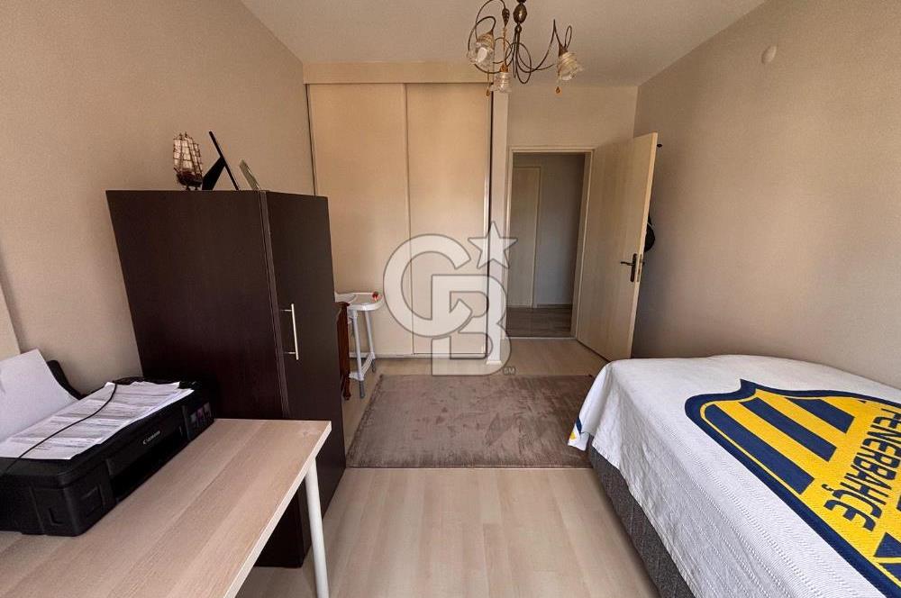 CB LEVEL DEMİRTAŞ YASEMİNPARK 4+1 MANZARALI ARAKAT SATILIK DAİRE