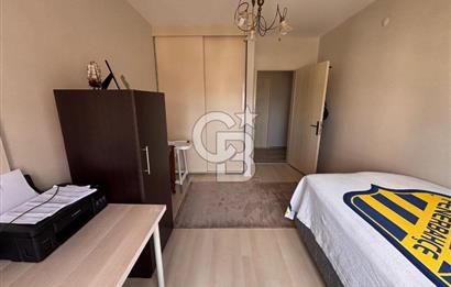 CB LEVEL DEMİRTAŞ YASEMİNPARK 4+1 MANZARALI ARAKAT SATILIK DAİRE