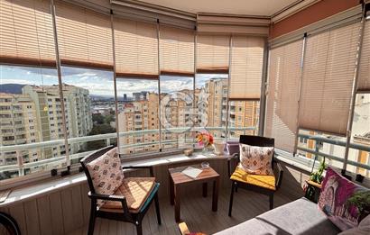 CB LEVEL DEMİRTAŞ YASEMİNPARK 4+1 MANZARALI ARAKAT SATILIK DAİRE