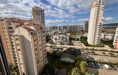 CB LEVEL DEMİRTAŞ YASEMİNPARK 4+1 MANZARALI ARAKAT SATILIK DAİRE