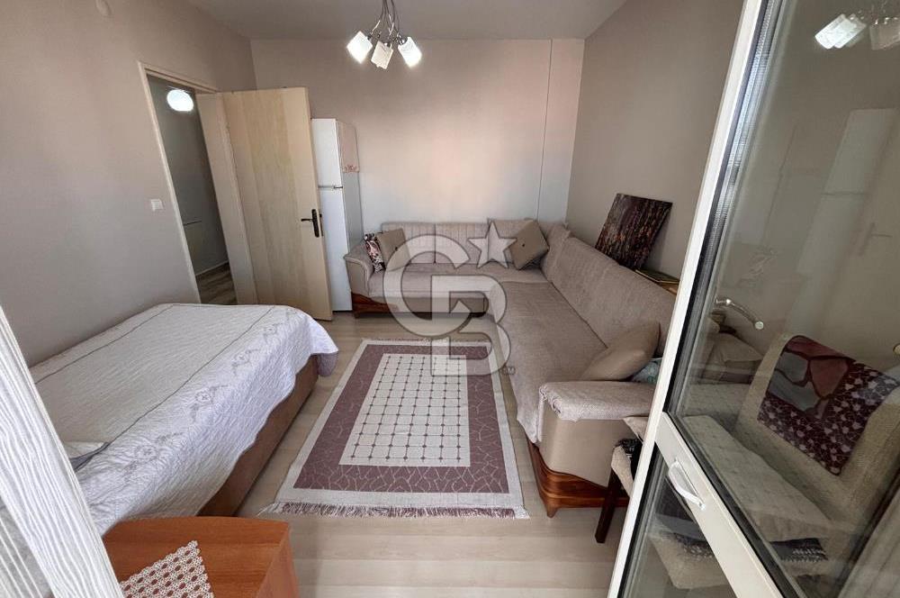 CB LEVEL DEMİRTAŞ YASEMİNPARK 4+1 MANZARALI ARAKAT SATILIK DAİRE