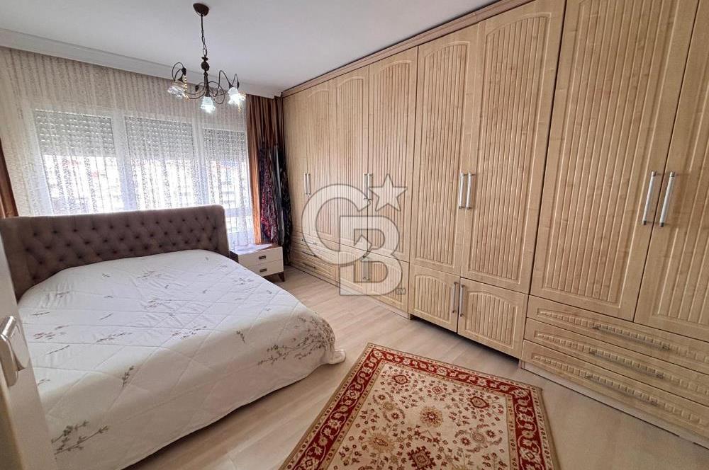 CB LEVEL DEMİRTAŞ YASEMİNPARK 4+1 MANZARALI ARAKAT SATILIK DAİRE