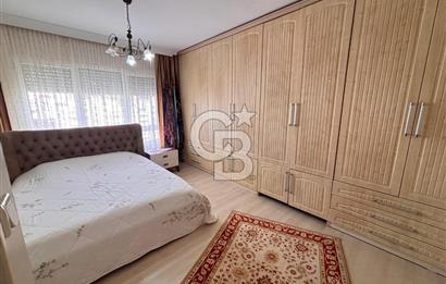 CB LEVEL DEMİRTAŞ YASEMİNPARK 4+1 MANZARALI ARAKAT SATILIK DAİRE
