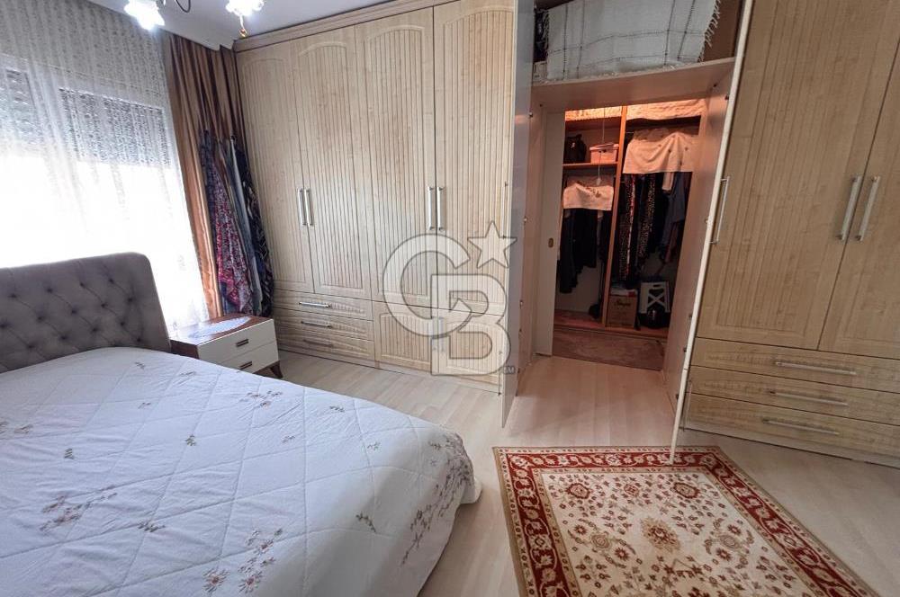 CB LEVEL DEMİRTAŞ YASEMİNPARK 4+1 MANZARALI ARAKAT SATILIK DAİRE