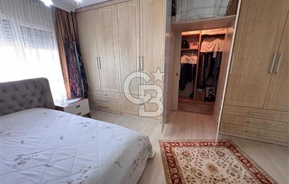 CB LEVEL DEMİRTAŞ YASEMİNPARK 4+1 MANZARALI ARAKAT SATILIK DAİRE