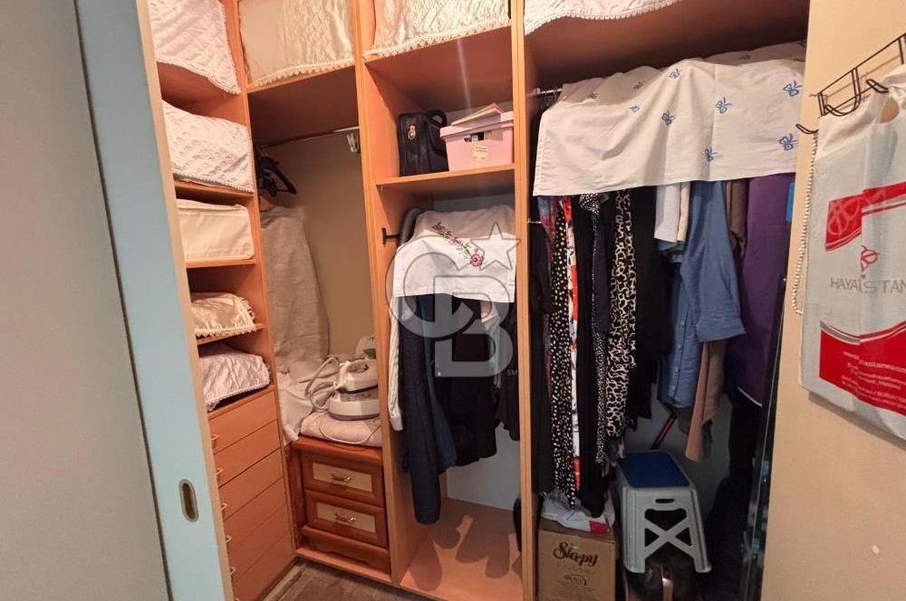 CB LEVEL DEMİRTAŞ YASEMİNPARK 4+1 MANZARALI ARAKAT SATILIK DAİRE