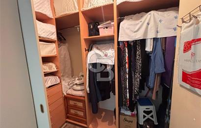 CB LEVEL DEMİRTAŞ YASEMİNPARK 4+1 MANZARALI ARAKAT SATILIK DAİRE