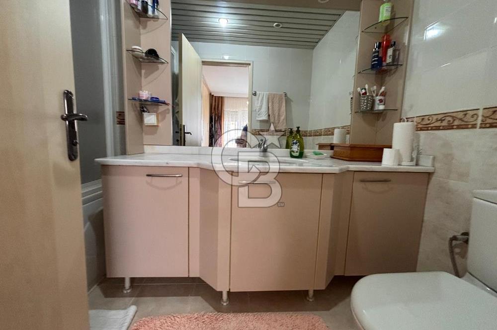 CB LEVEL DEMİRTAŞ YASEMİNPARK 4+1 MANZARALI ARAKAT SATILIK DAİRE