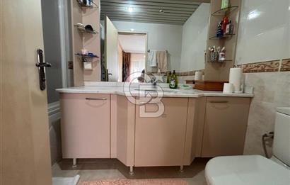 CB LEVEL DEMİRTAŞ YASEMİNPARK 4+1 MANZARALI ARAKAT SATILIK DAİRE