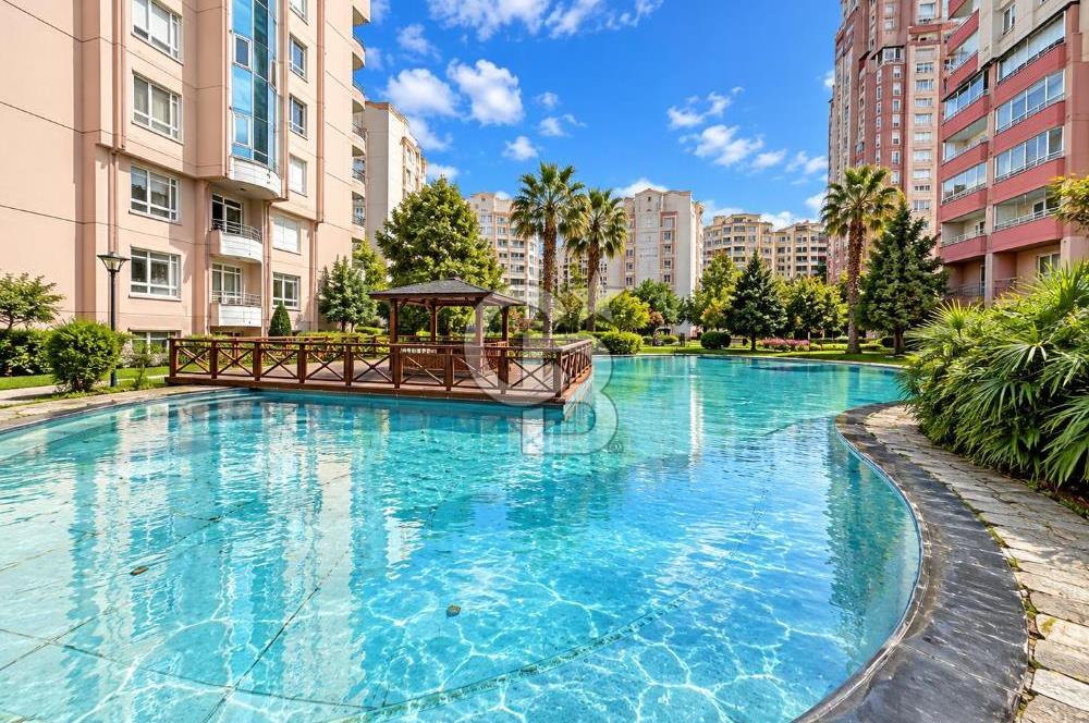 CB LEVEL DEMİRTAŞ YASEMİNPARK 4+1 MANZARALI ARAKAT SATILIK DAİRE