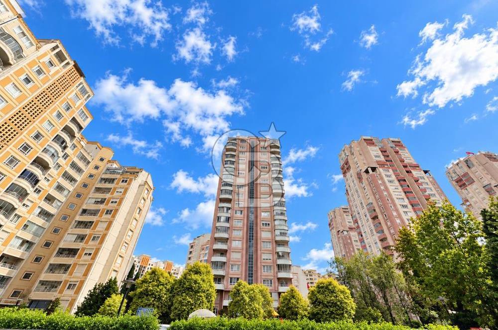 CB LEVEL DEMİRTAŞ YASEMİNPARK 4+1 MANZARALI ARAKAT SATILIK DAİRE